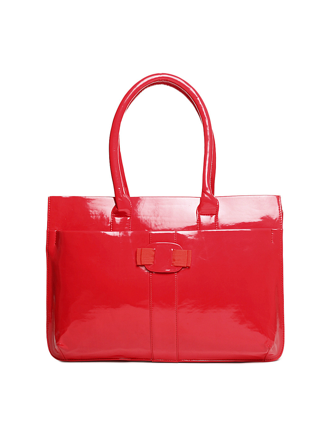 Buy Alessia74 Women Red Laptop Bag Laptop Bag for Women 91131 Myntra