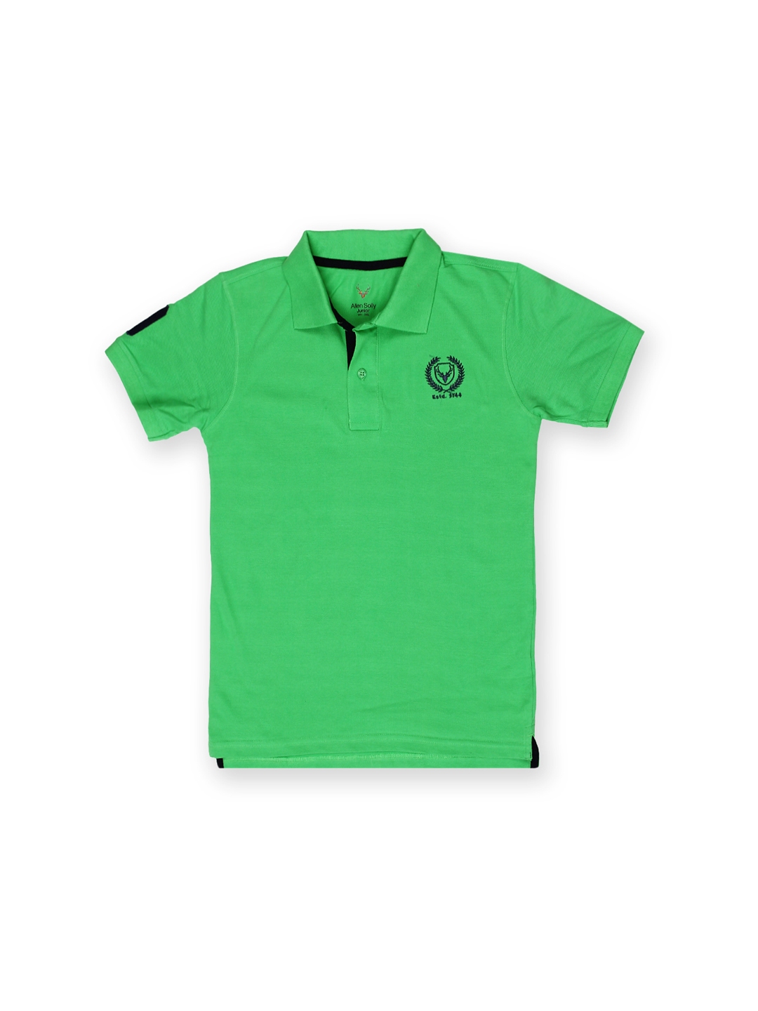 allen solly t shirt for boys