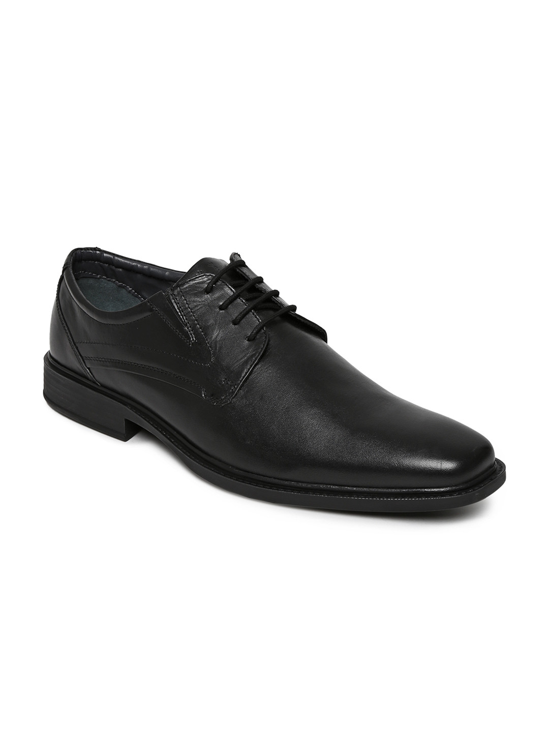 allen solly formal shoes