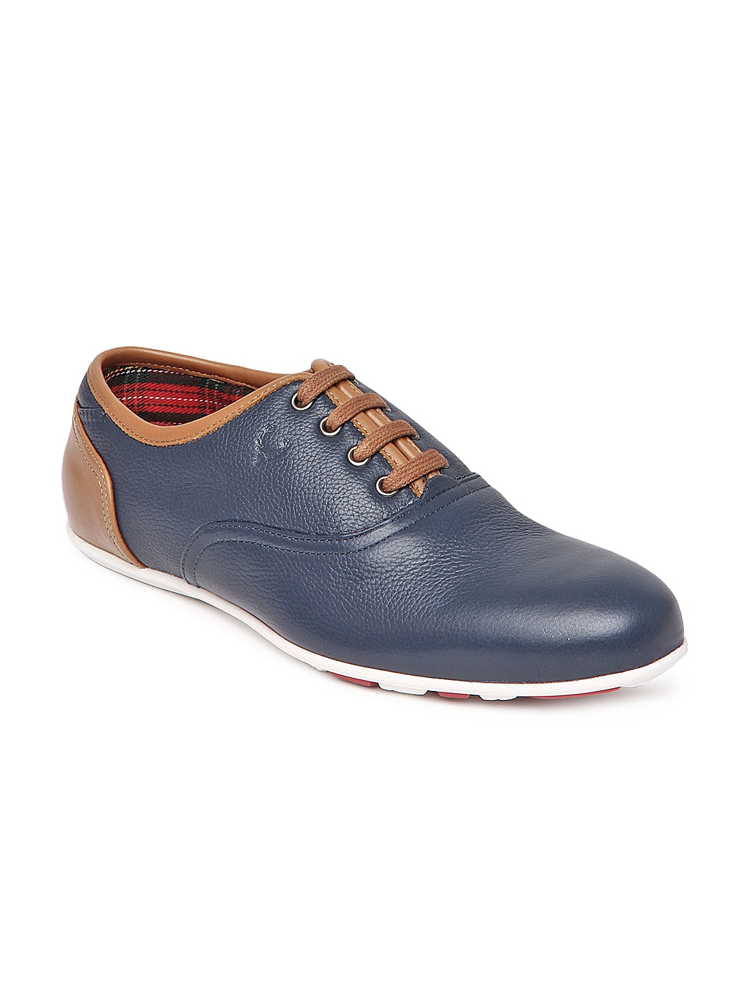 allen solly sandals in myntra