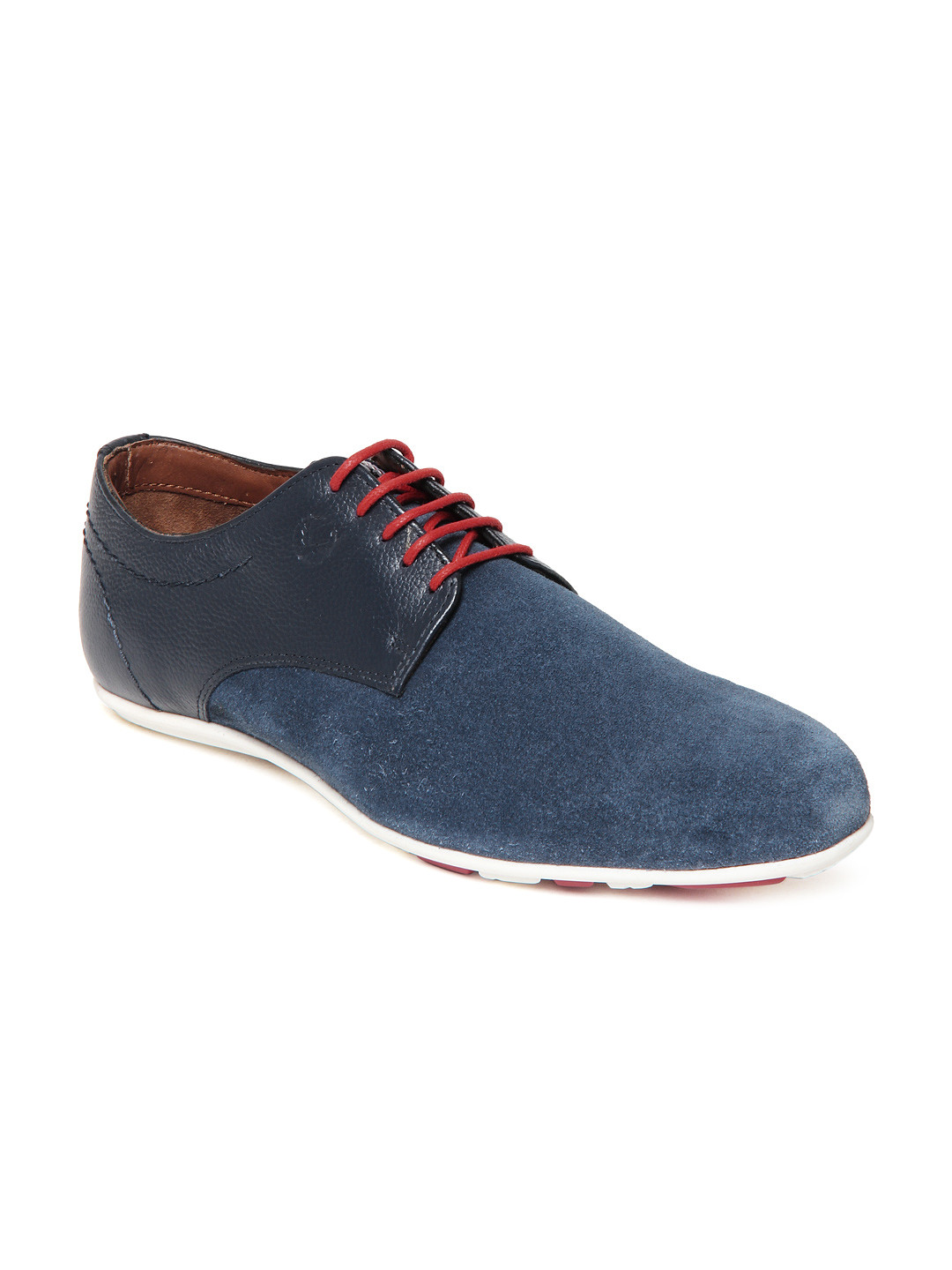 allen solly casual shoes