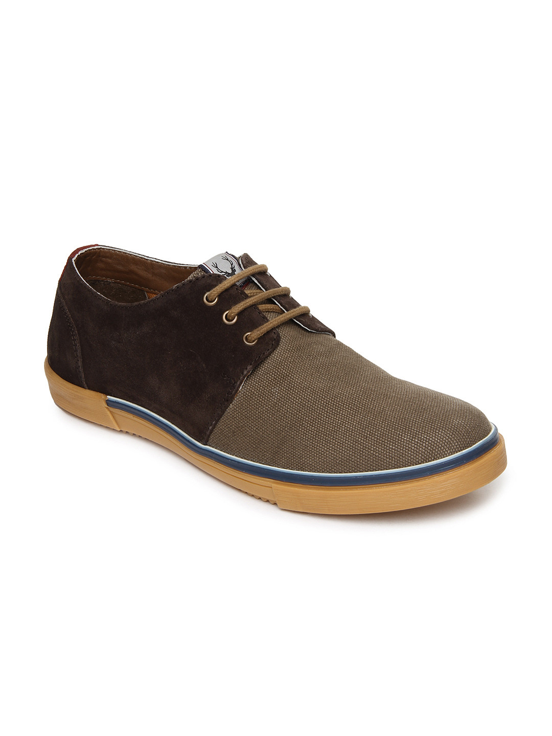 allen solly shoes price