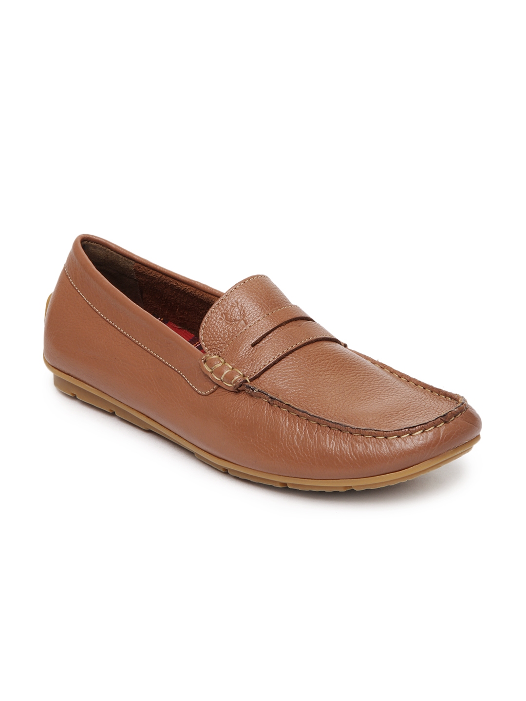 allen solly shoes loafers