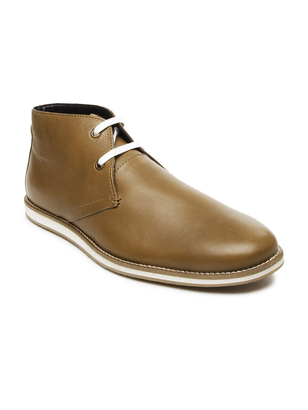 allen solly sandals in myntra