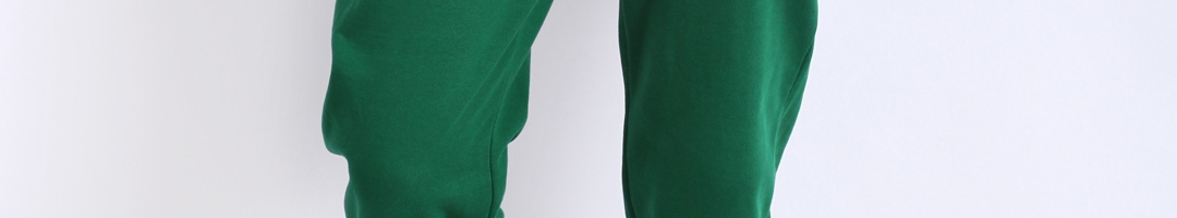 Buy American Swan Men Green Track Pants - Track Pants for Men 206584 ...