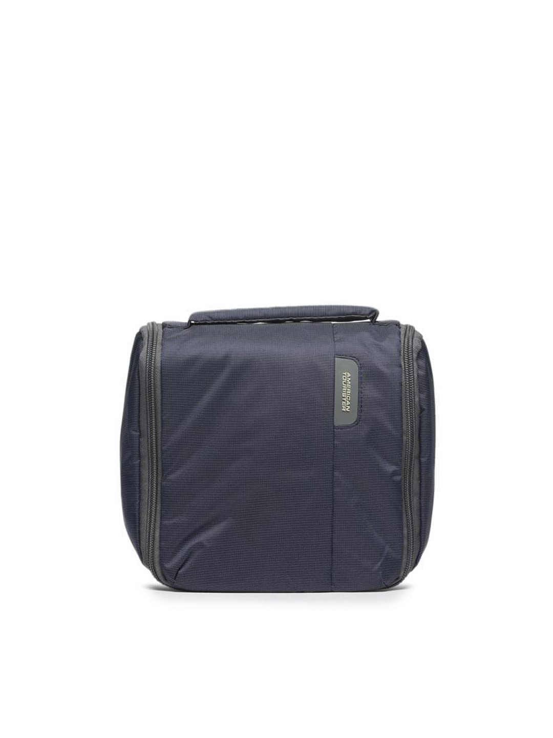 Buy American Tourister Unisex Blue Toiletry Kit Pouch Travel