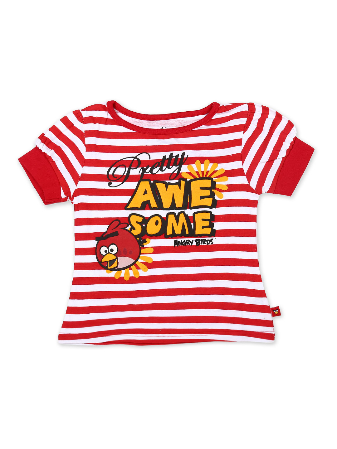 red and white striped top kmart