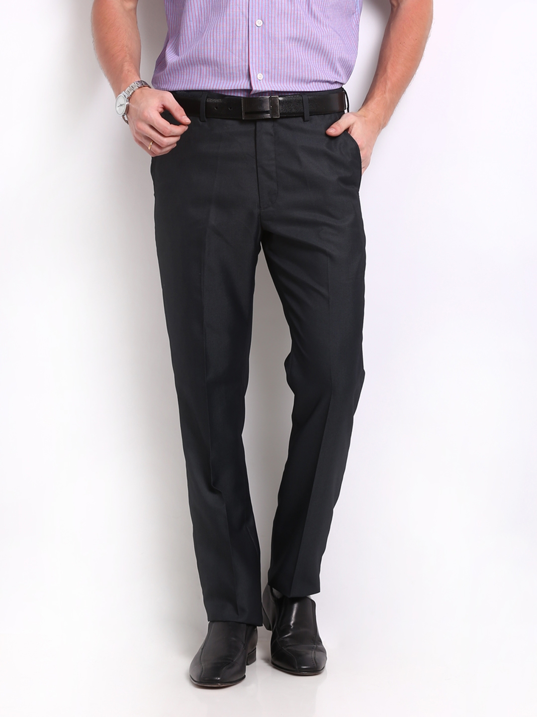 formal trousers for men