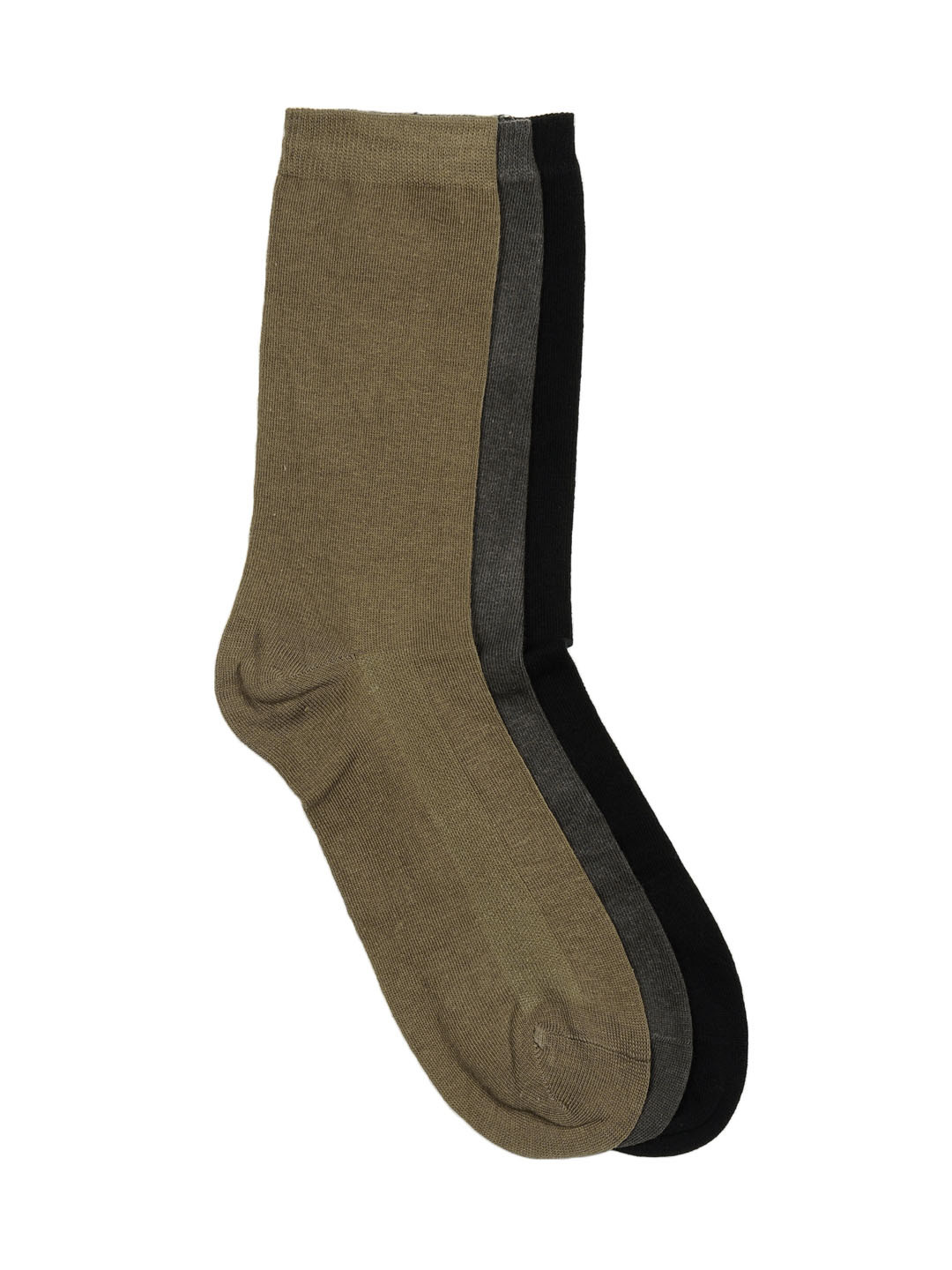 Buy Arrow Men Pack Of 3 Health Socks Socks for Men 49250 Myntra