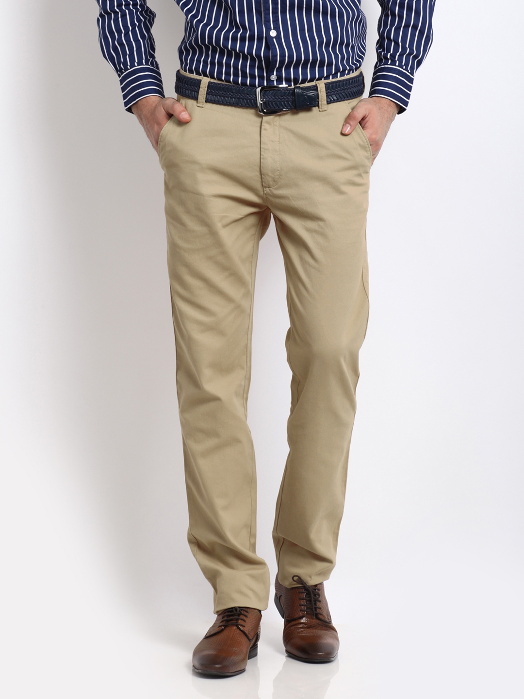 arrow trousers