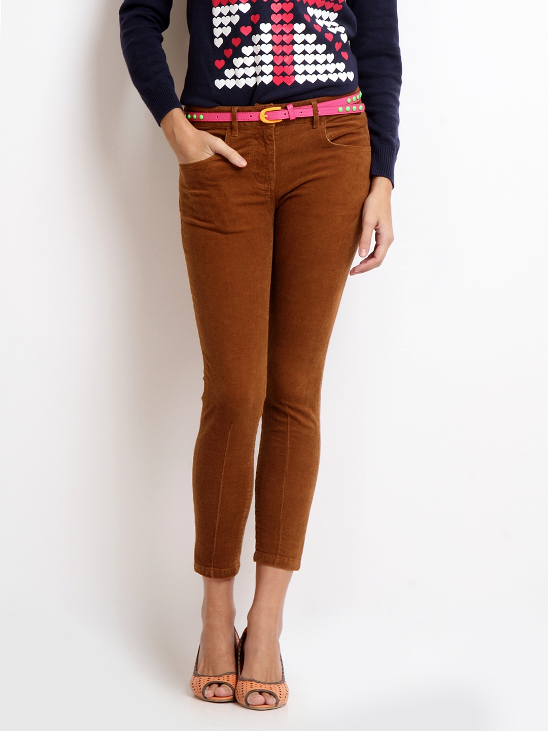 arrow trousers