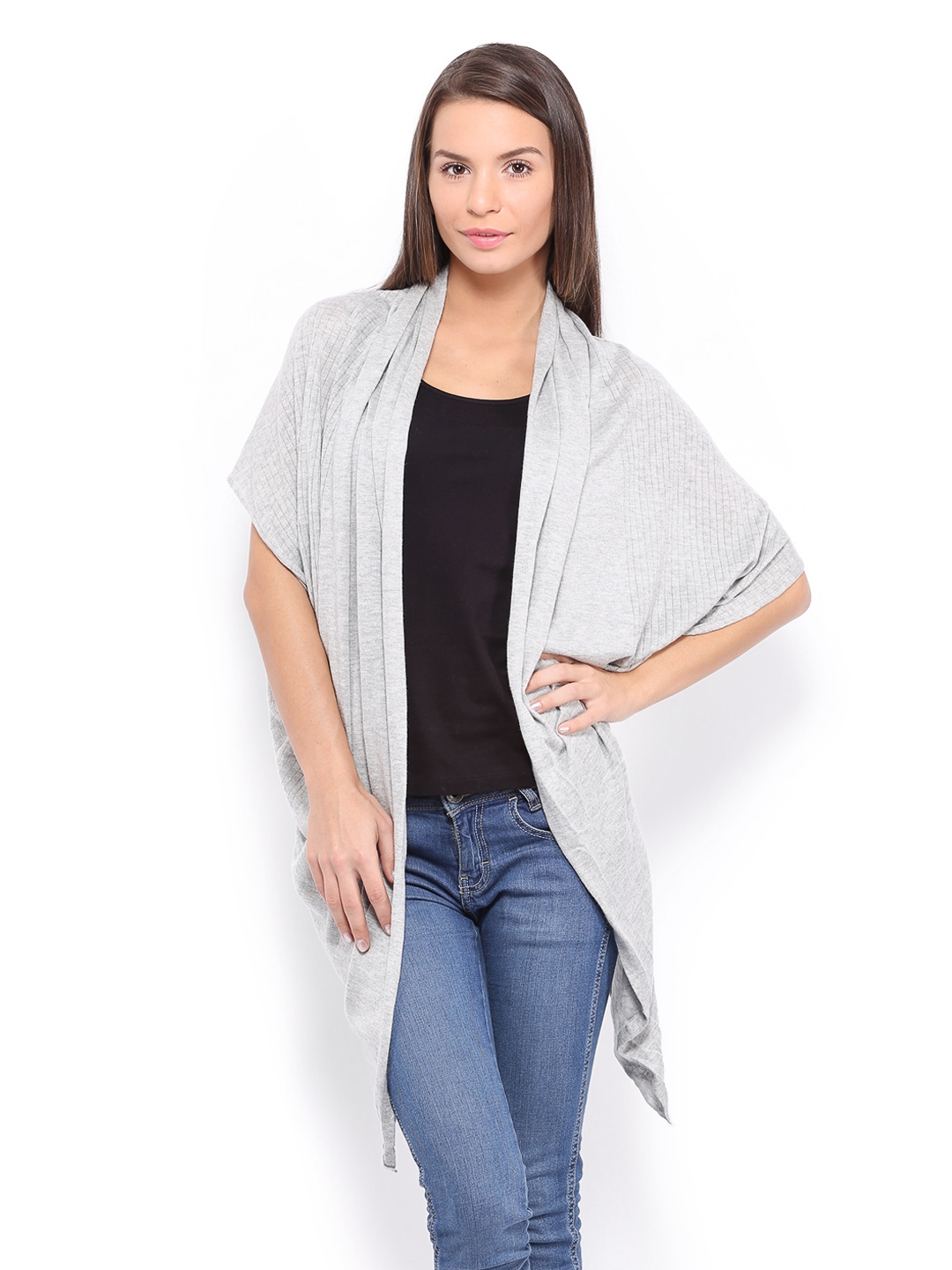 kohls womens shrugs