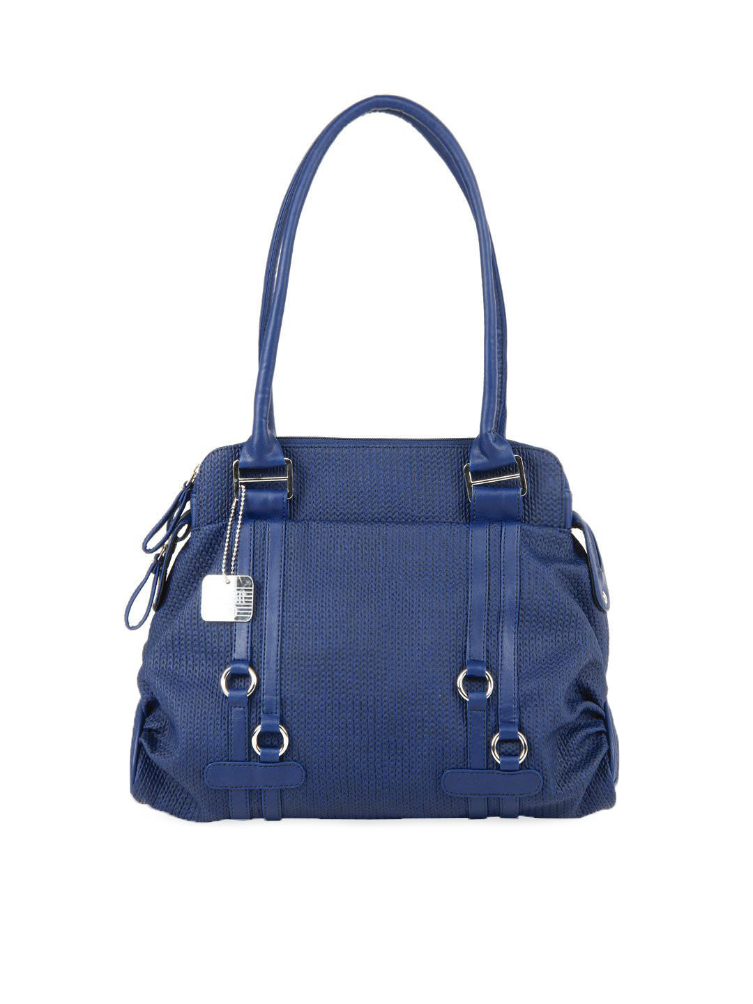 Buy Baggit Blue Handbag Handbags for Women 104244 Myntra