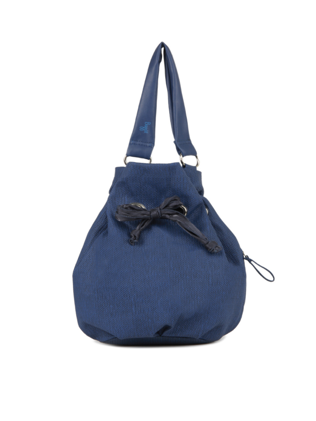 baggit blue handbag