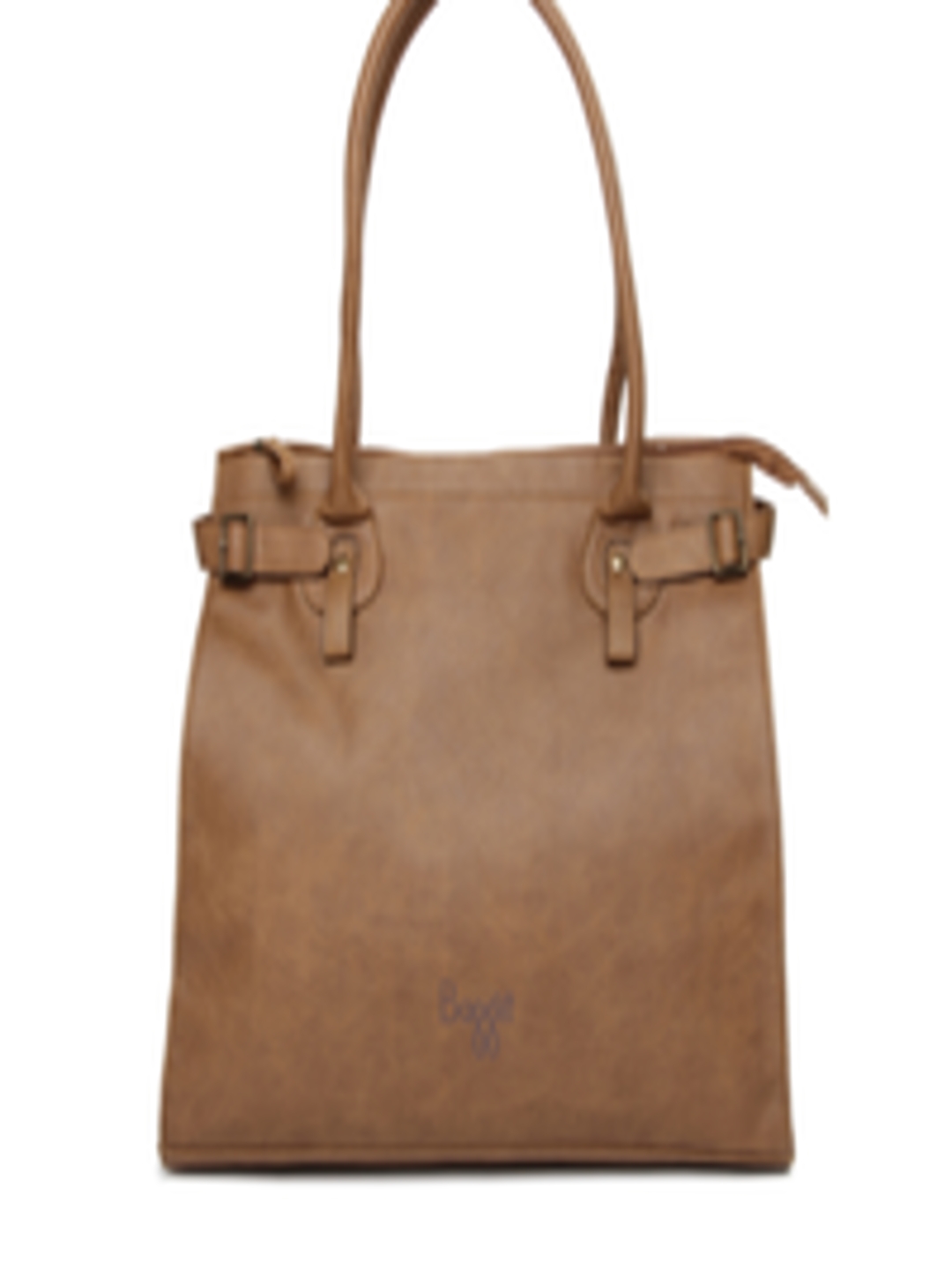 Buy Baggit Brown Shoulder Bag - Handbags for Women 294660 | Myntra