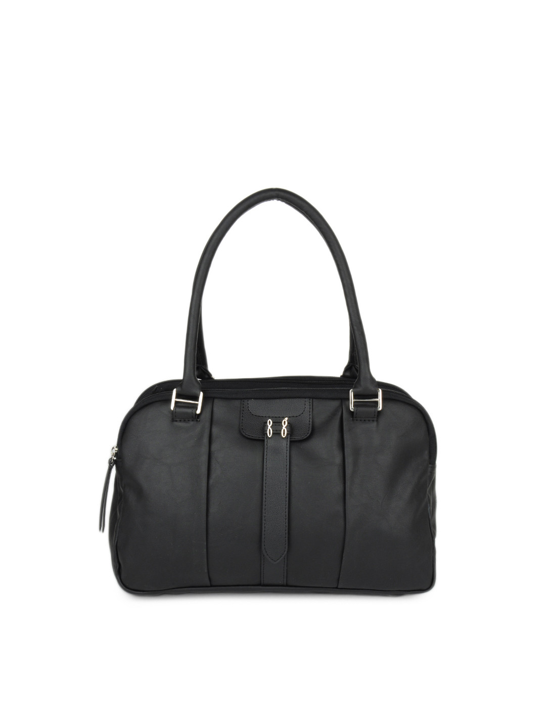 Buy Baggit Black Handbag Handbags for Women 119921 Myntra