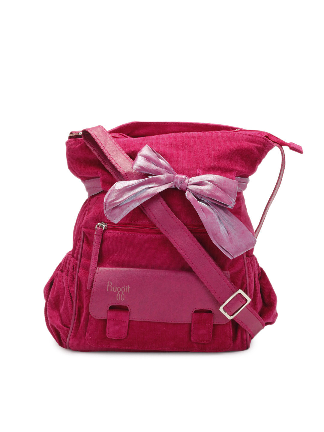 blue loungefly backpack