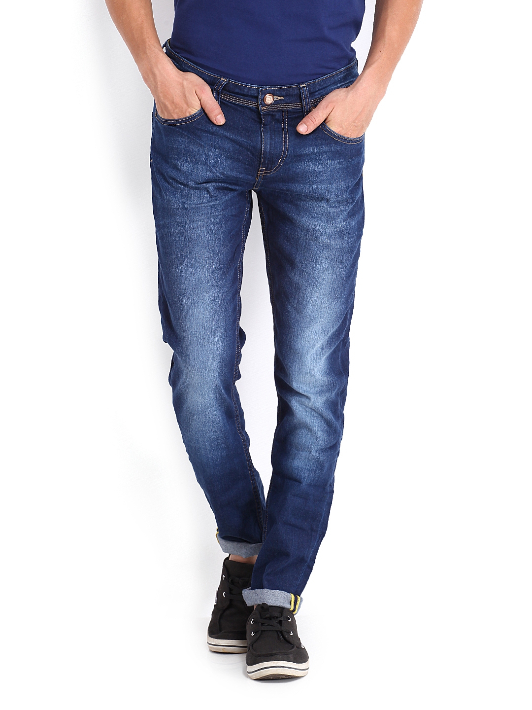 being human jeans