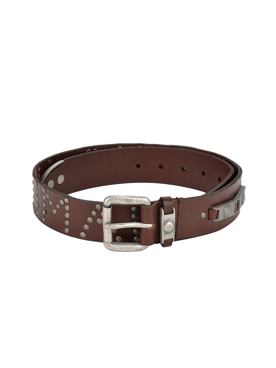 Being human belts clearance