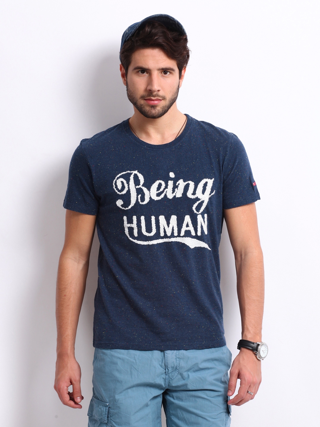 being human t shirt new arrival