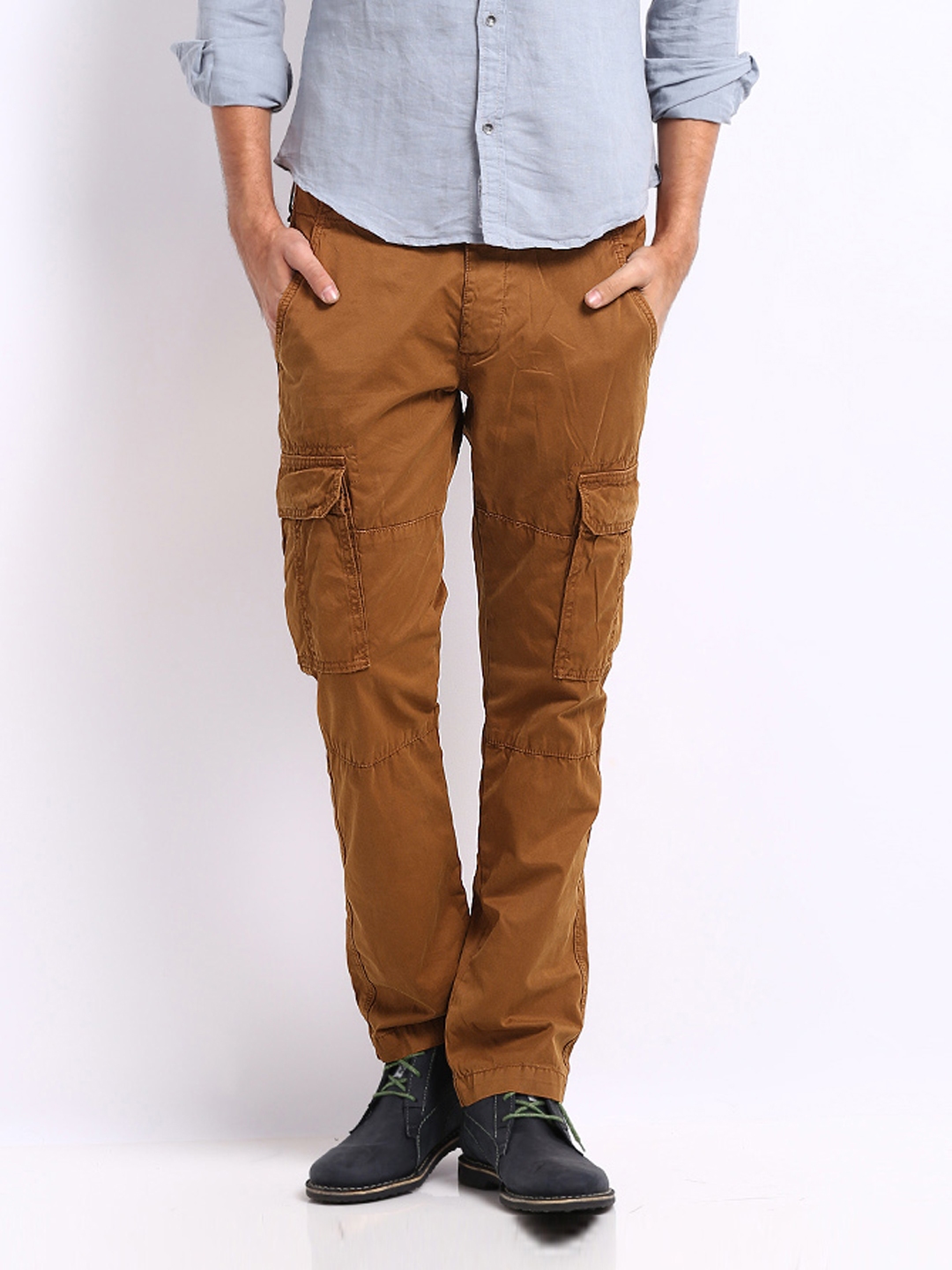 breakbounce cargo pants
