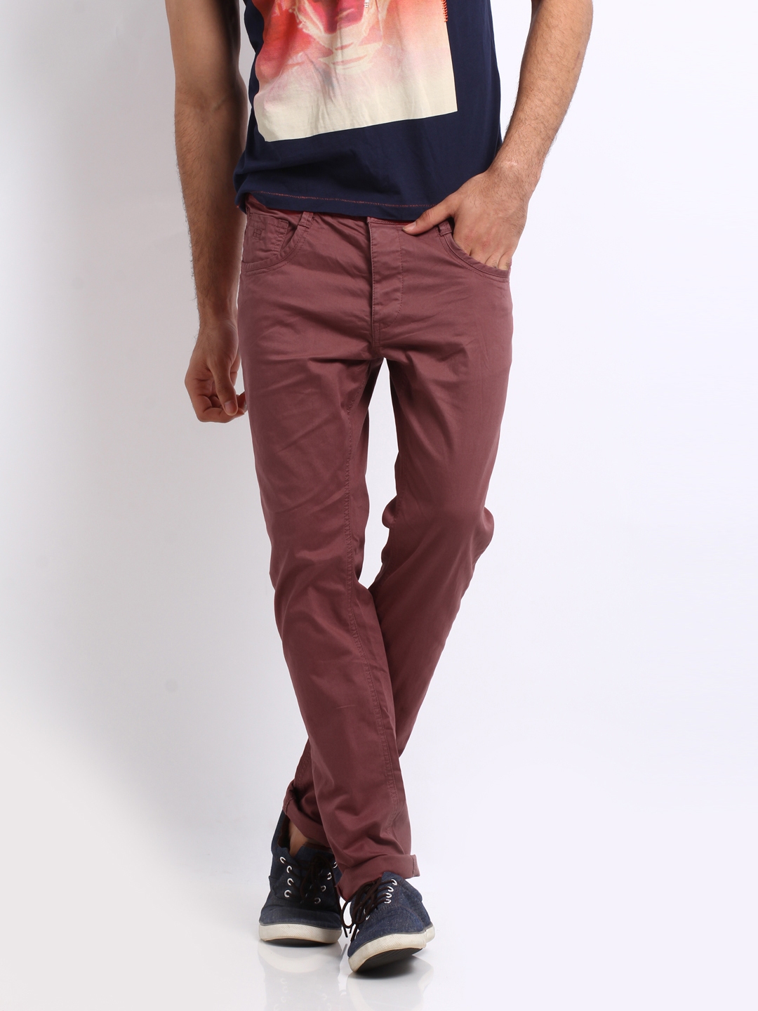 breakbounce cargo pants