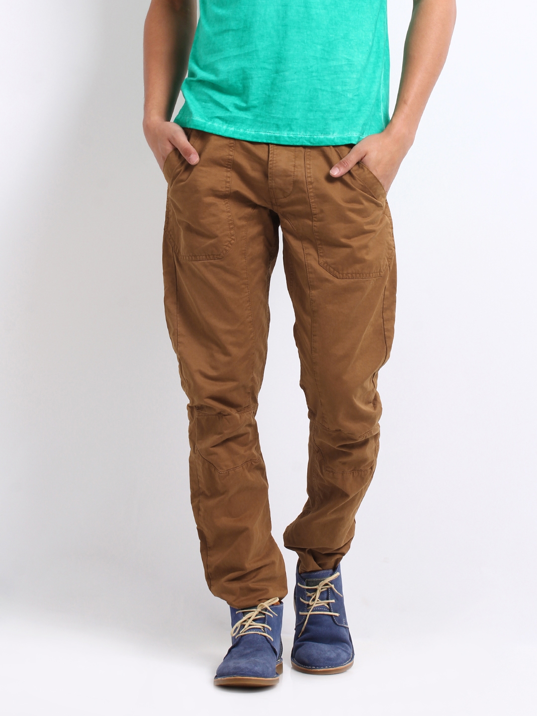 breakbounce cargo pants