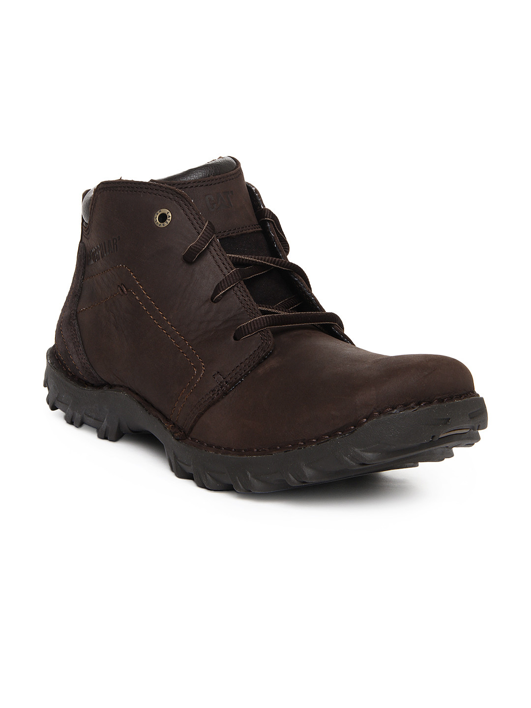 Buy CAT Men Brown TRANSFORM Casual Shoes Casual Shoes for Men 175133