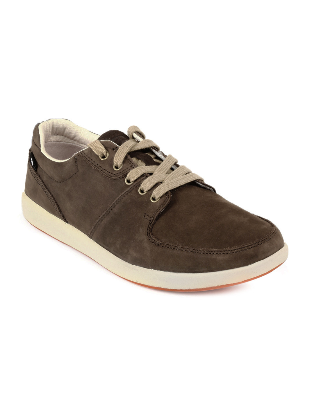 Buy CAT Men Brown Hep Casual Shoes Casual Shoes for Men 113821 Myntra