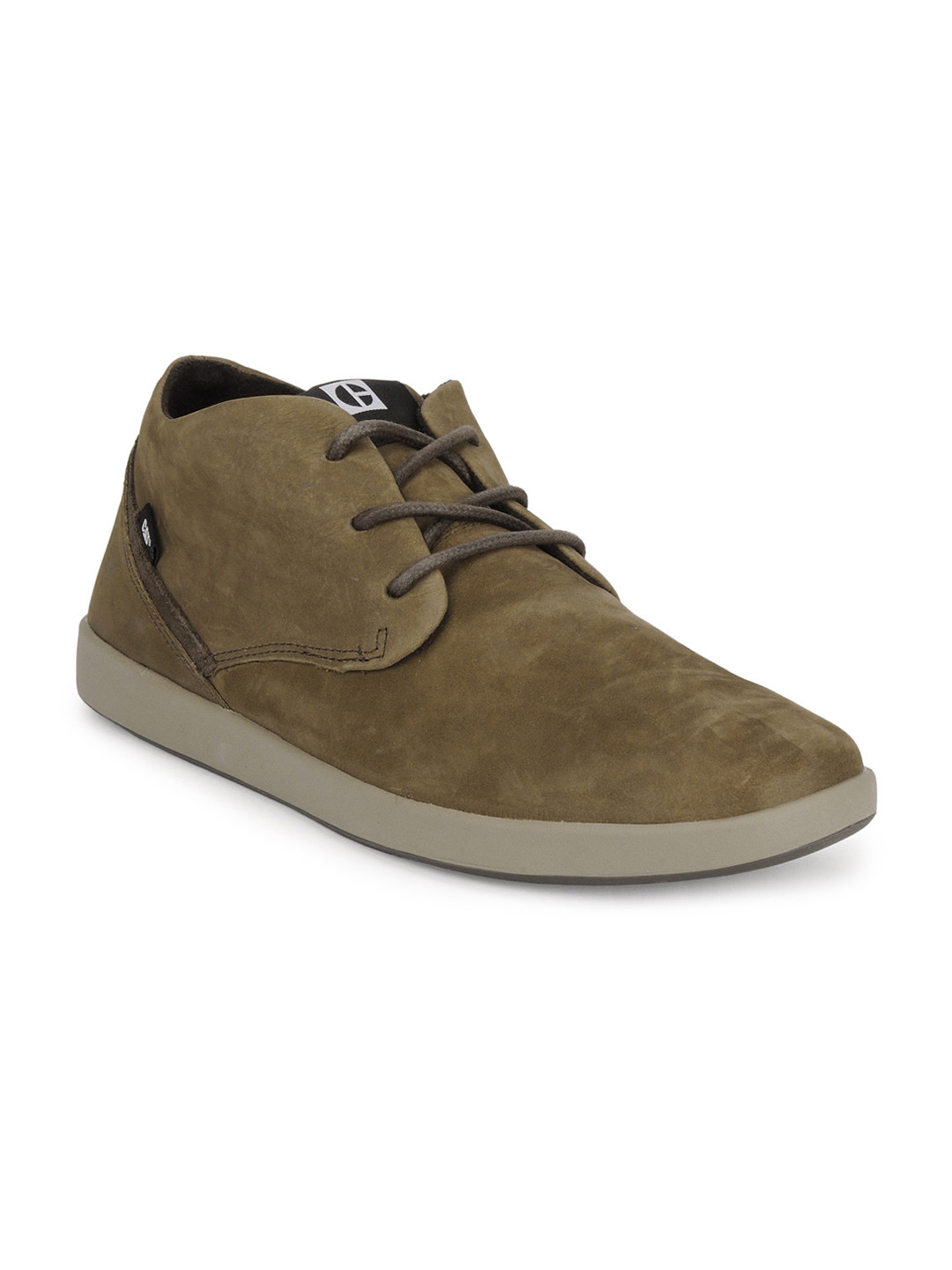 Buy Cat Men Brown Parkdale Casual Shoes Casual Shoes for Men 113799 Myntra