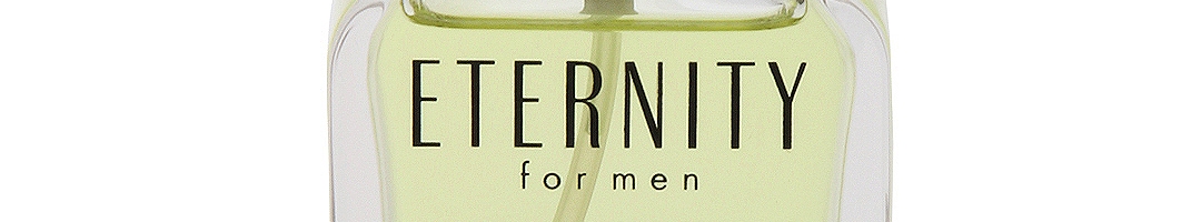 Buy Calvin Klien Men Eternity EDT Perfume - Perfume And Body Mist for ...