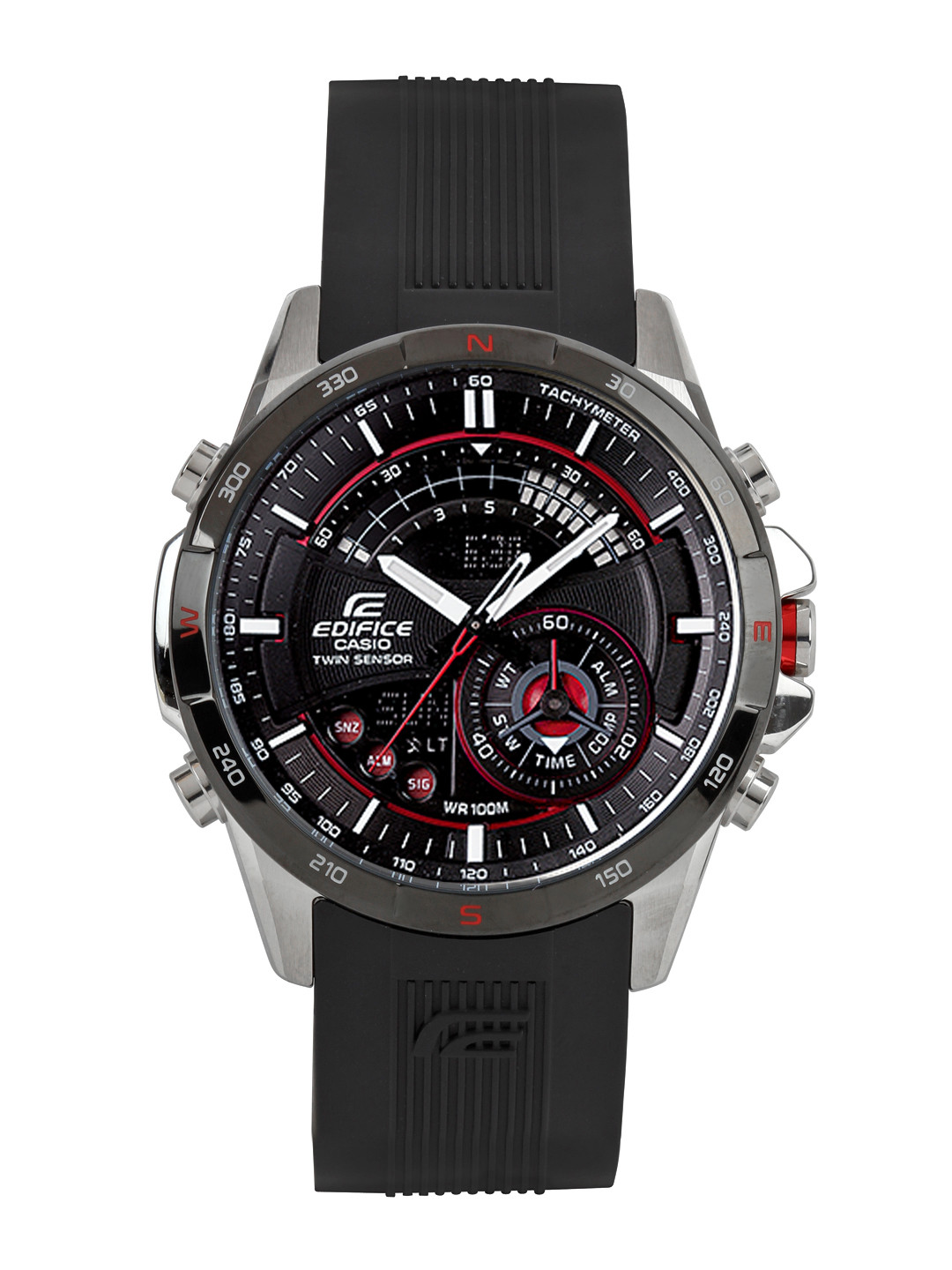 Casio edifice myntra clearance