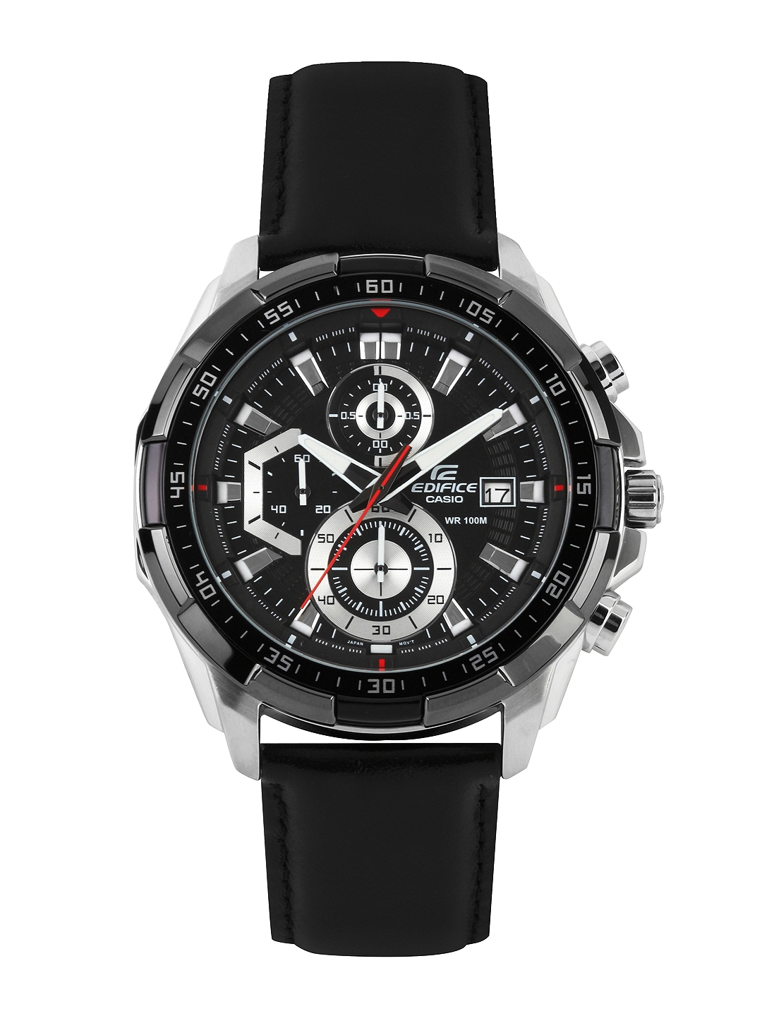 ex 362 edifice watch