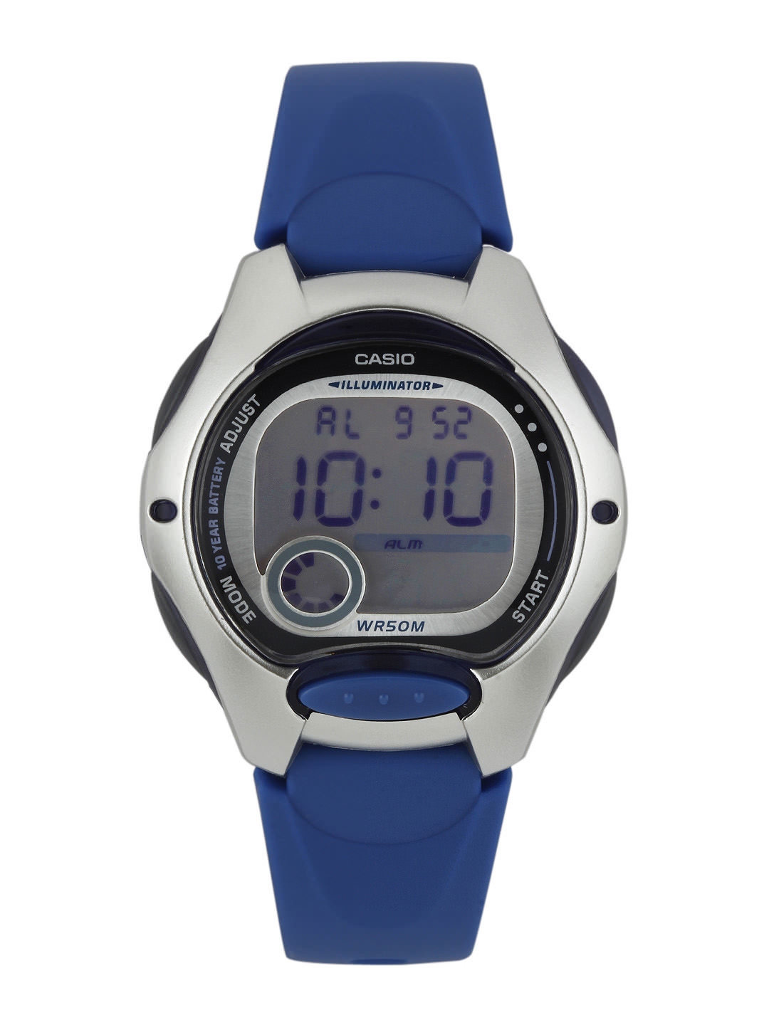 casio digital watch for boys