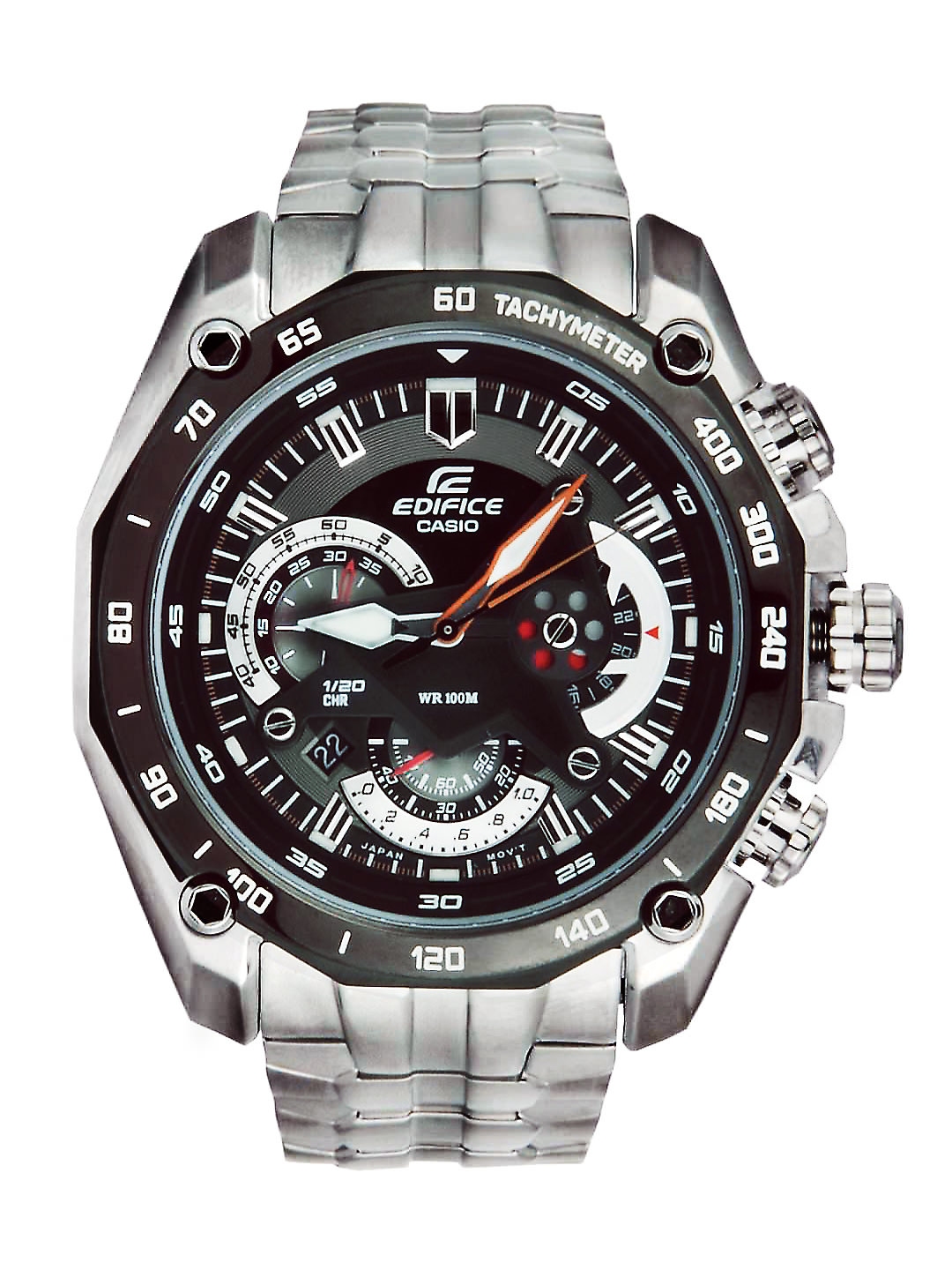 casio edifice ed390