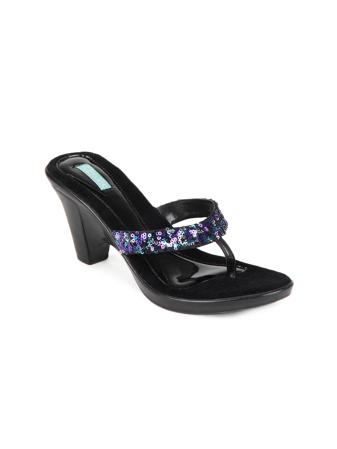 shoes on myntra for women