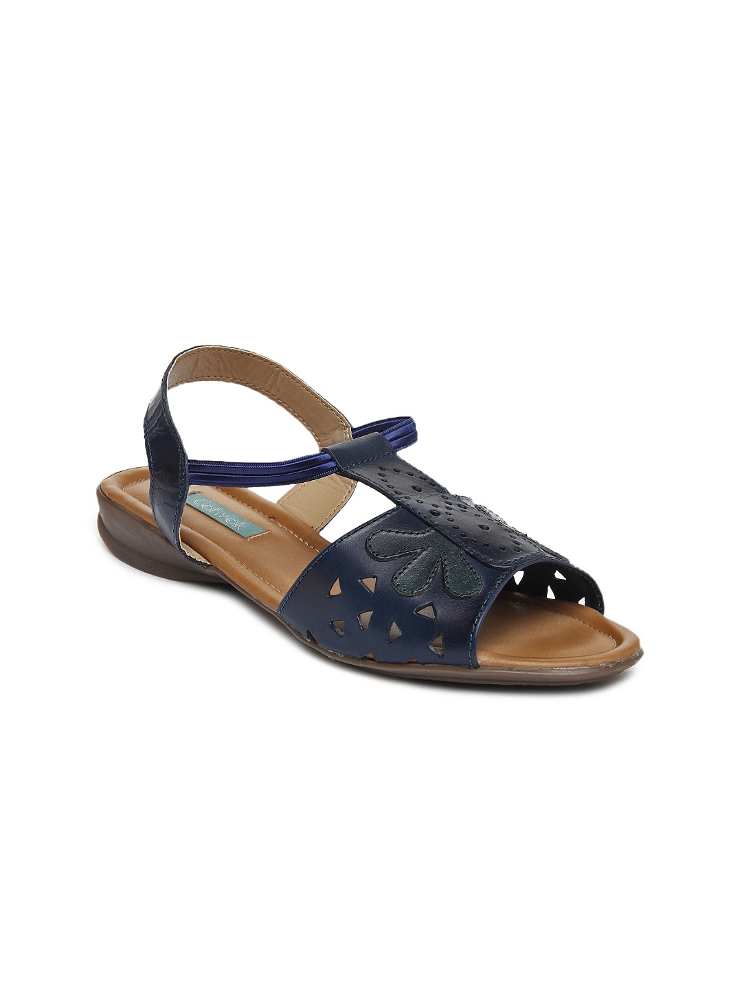 sandals for women in myntra