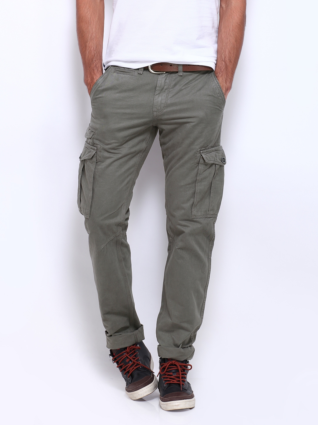 celio cargo pants