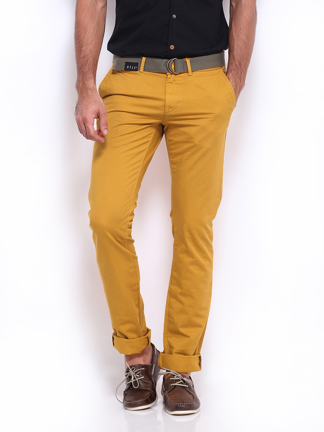 celio joggers