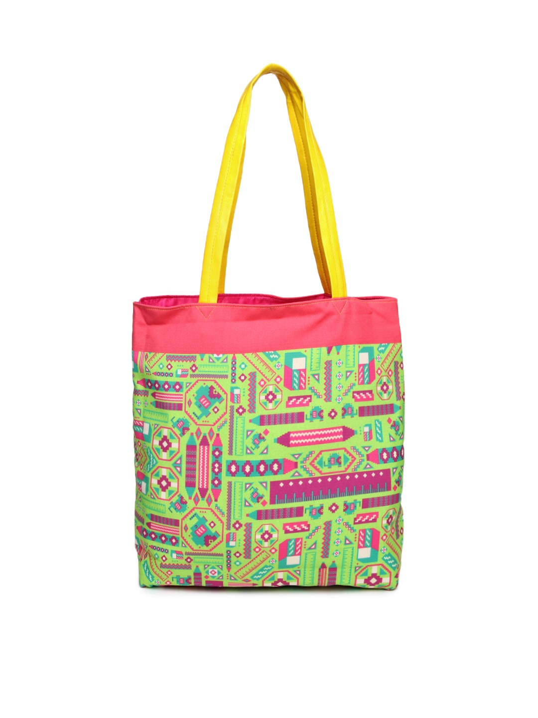 chumbak tote bag