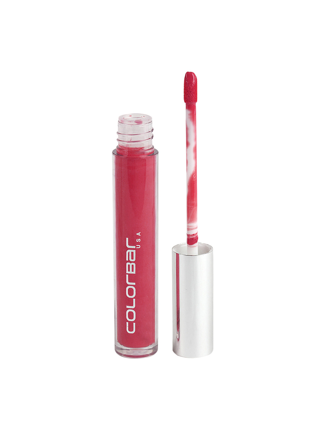 Buy Colorbar Pink Stain True Gloss Lip Gloss 09 Lip Gloss for Women