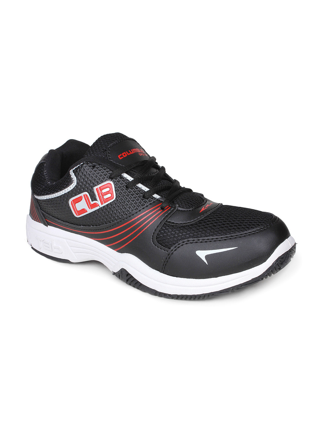 columbus sports shoes
