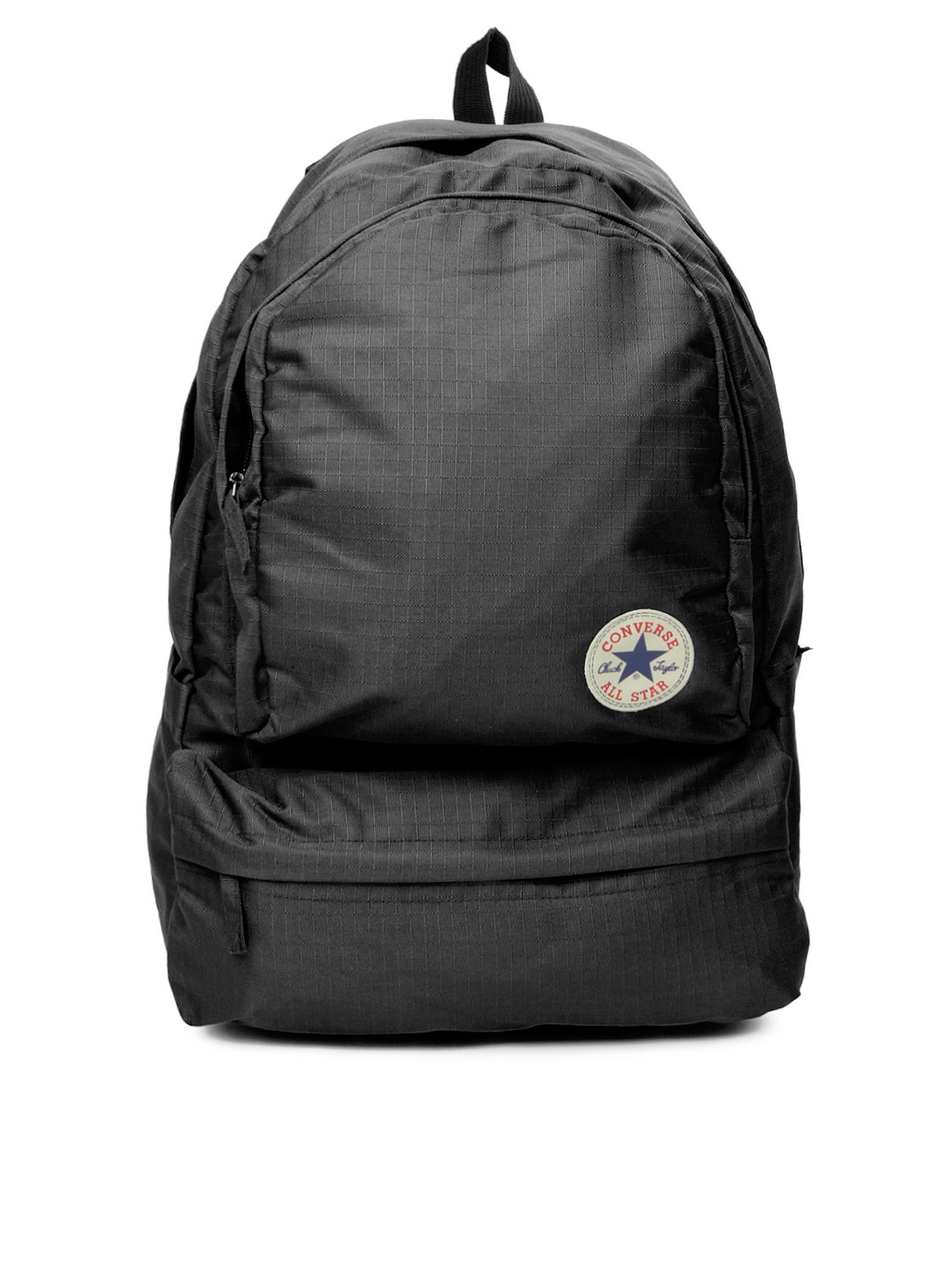 Buy Converse Unisex Black Backpack Backpacks for Unisex 278383 Myntra