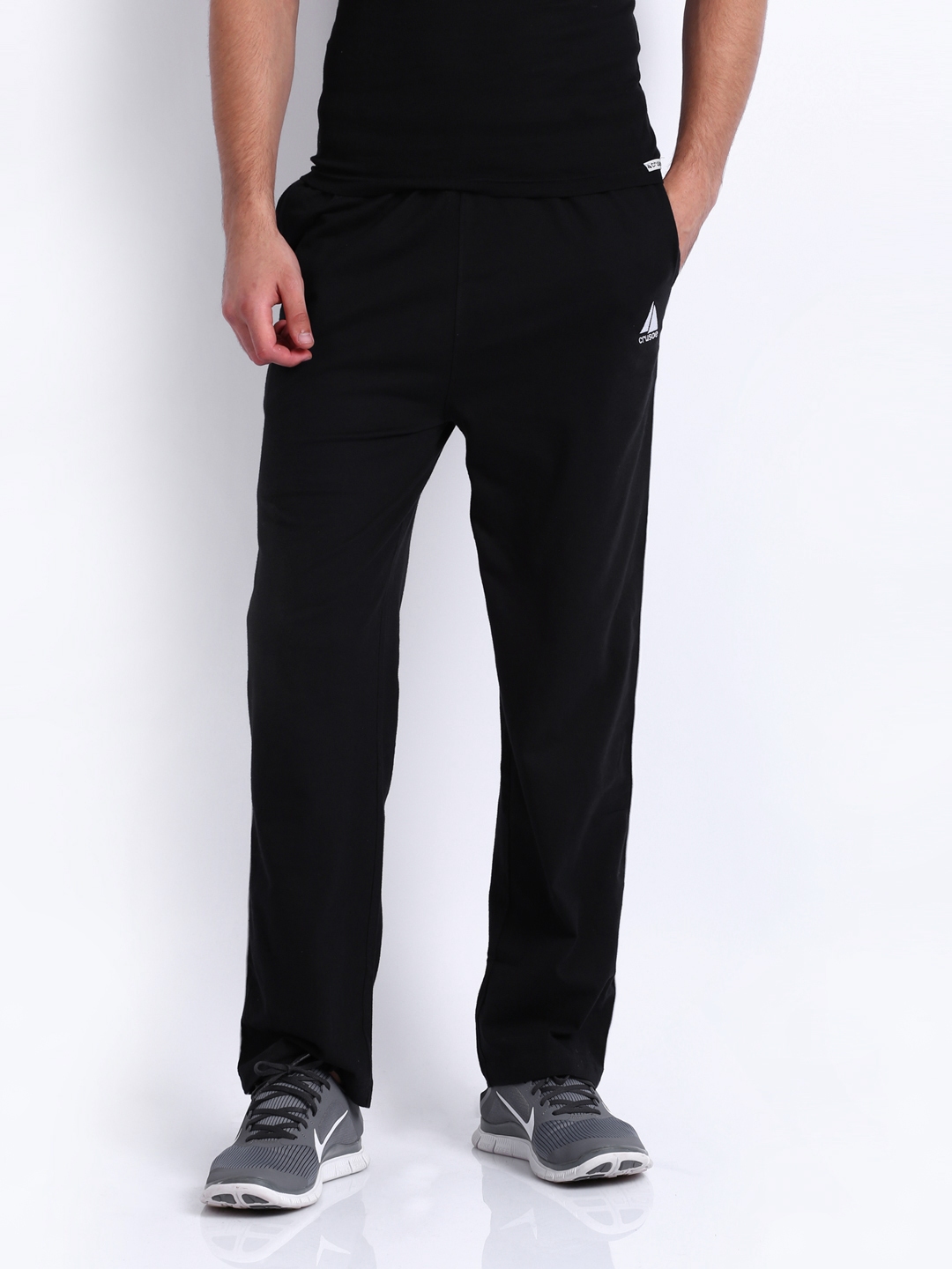 crusoe track pants