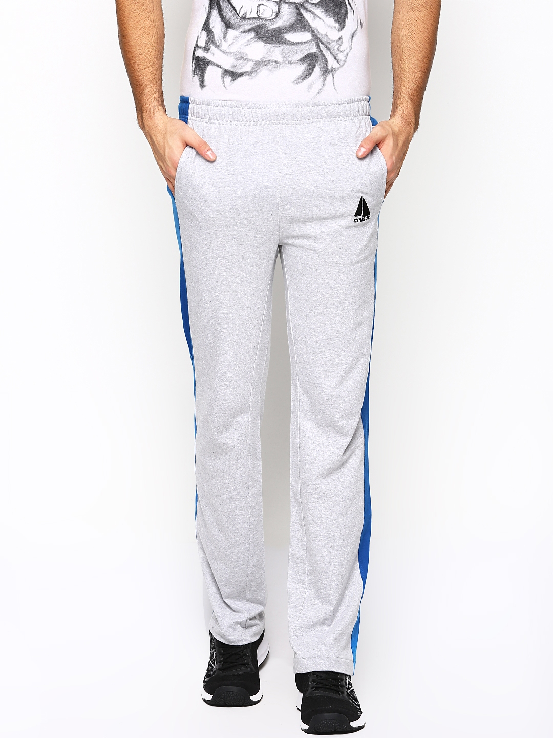 crusoe track pants