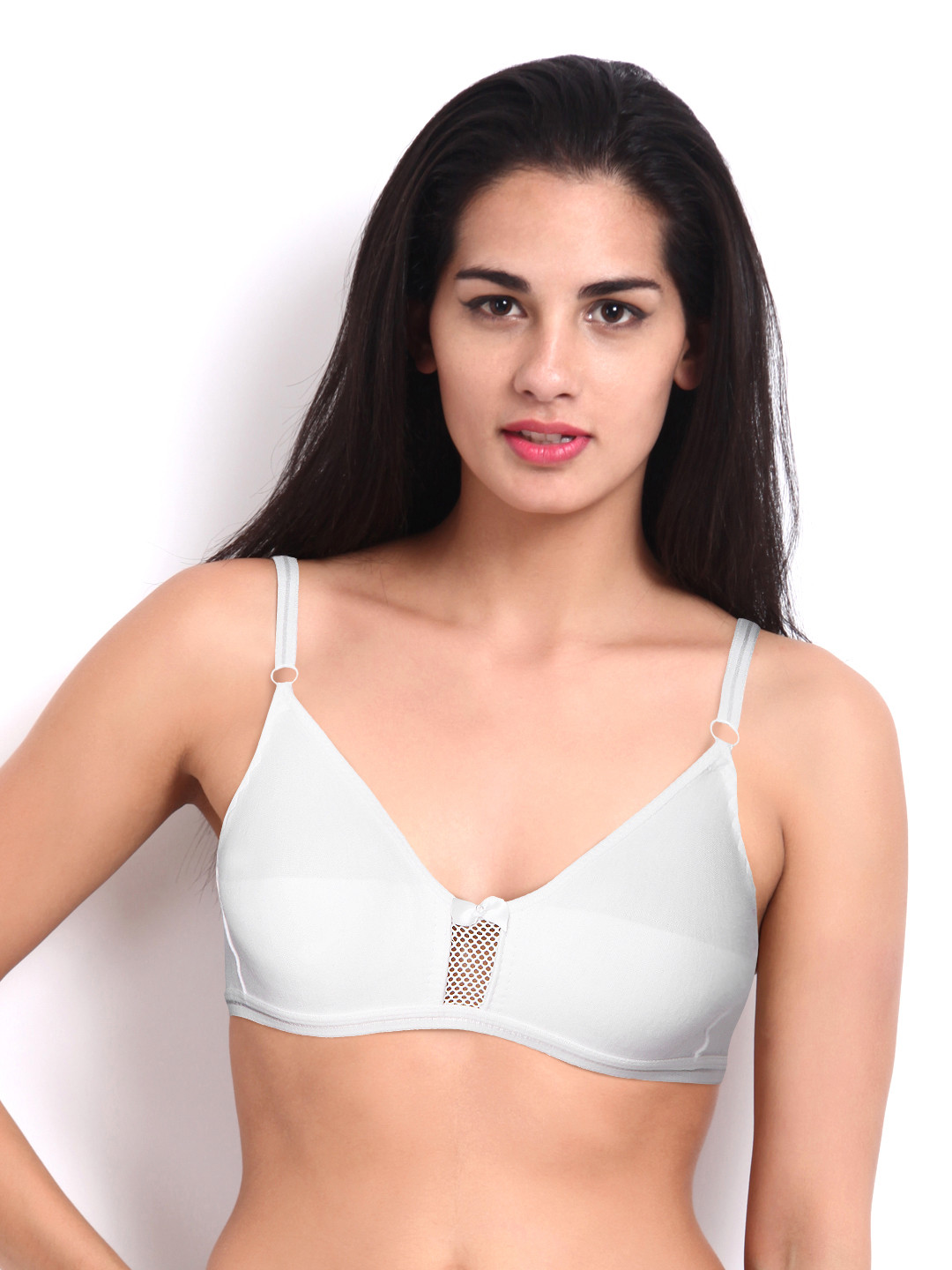 Bra Dawa White
