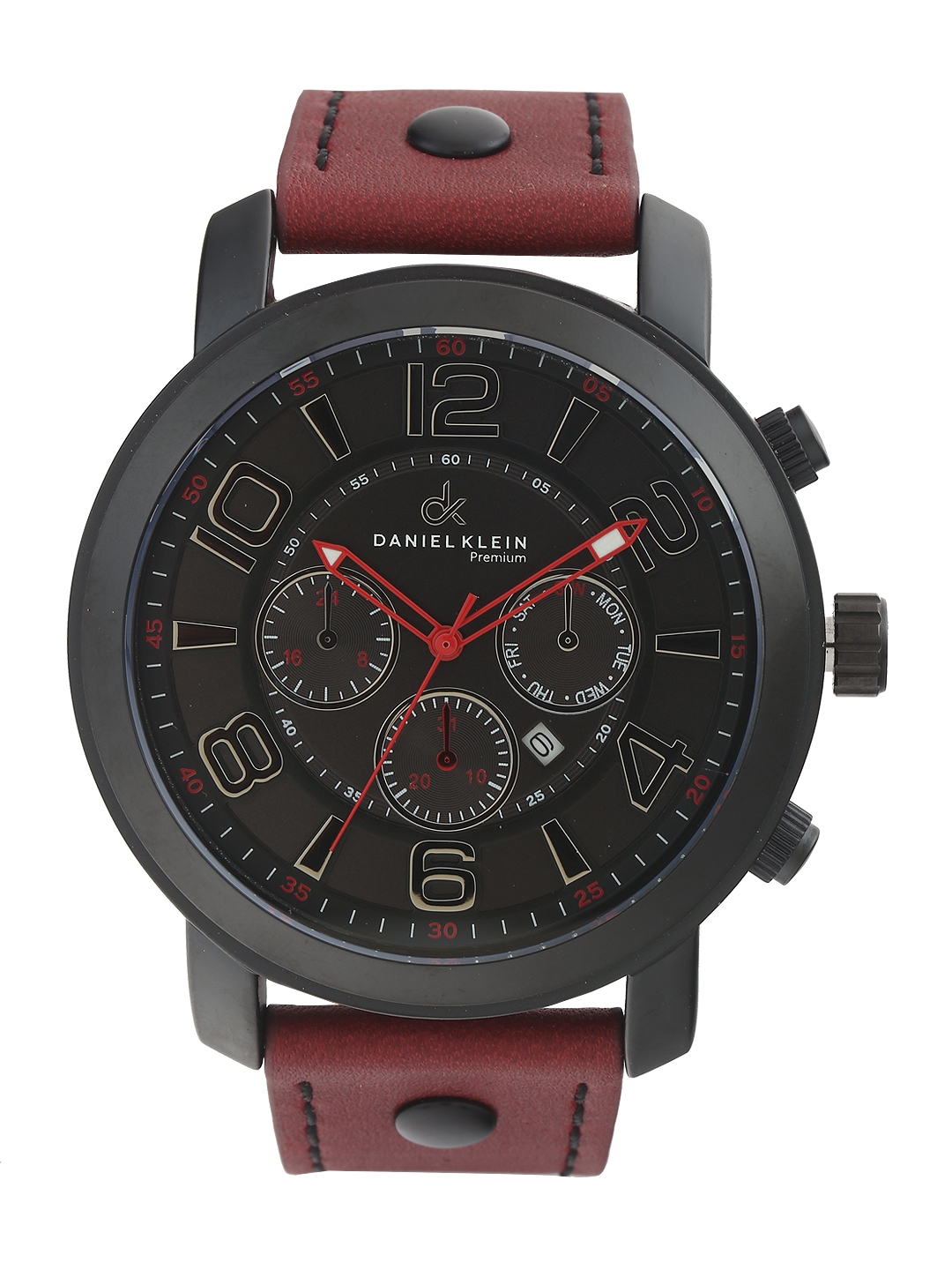 daniel klein smartwatch price