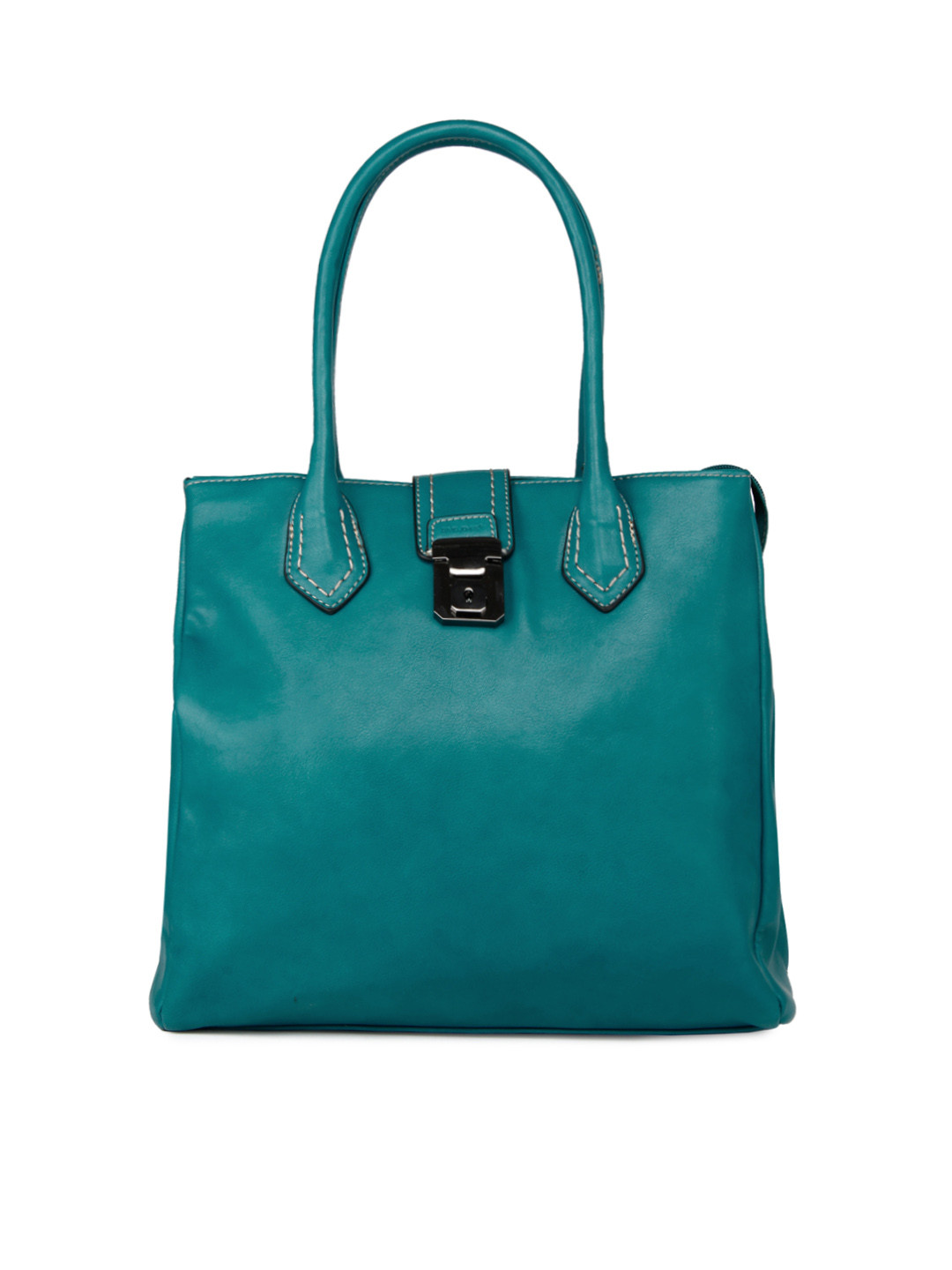 Buy David Jones Blue Handbag Handbags for Women 124812 Myntra