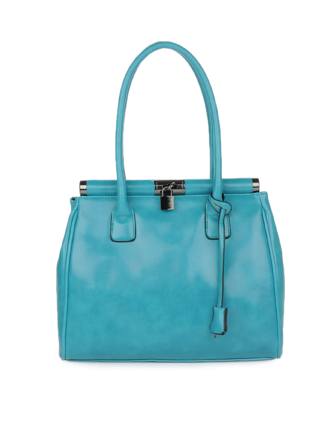 Buy David Jones Blue Handbag Handbags for Women 124847 Myntra