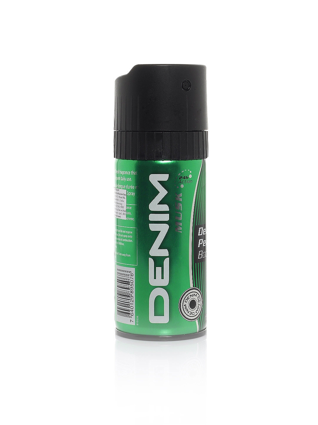 Buy Denim Men Musk Deo - Deodorant for Men 58956 | Myntra